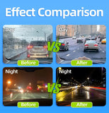 Car Windshield Cleaning Brush