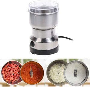 Mini Grinder Pro