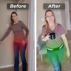 INSTANT PAIN RELIEF BELT™ FOR LOWER BACK PAIN